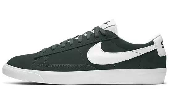 Кроссовки Nike Blazer Low Pro Green