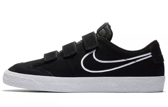 Кроссовки Nike Blazer Low Skate Мужской