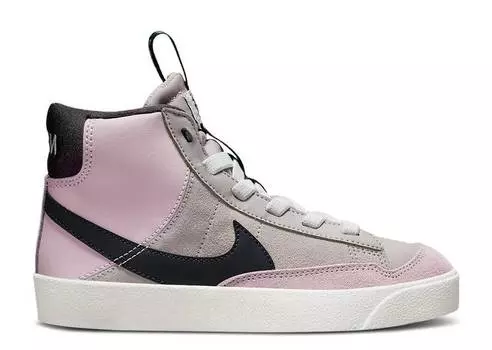 Кроссовки Nike BLAZER MID '77 SE PS 'DANCE - PINK',