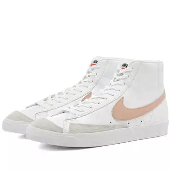 Кроссовки Nike Blazer Mid 77 W