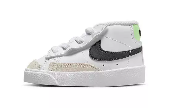Кроссовки Nike Blazer Mid для малышей TD