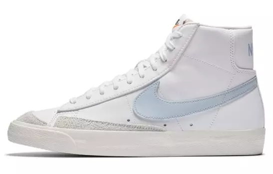 Кроссовки Nike Blazer Mid 77 Vintage Like Mike