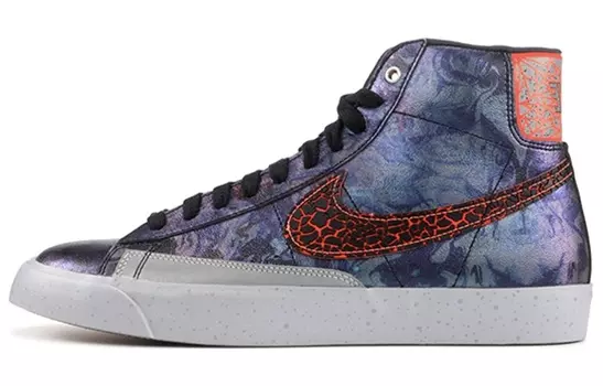 Кроссовки Nike Blazer Mid Area 72