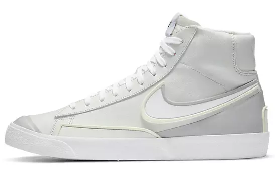 Кроссовки Nike Blazer Mid 77 Infinite Summit White