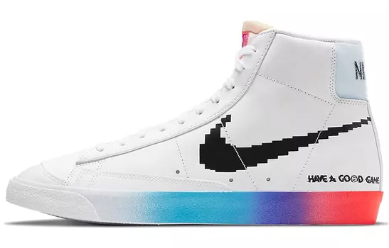 Кроссовки Nike Blazer Mid 77 Have A Good Game