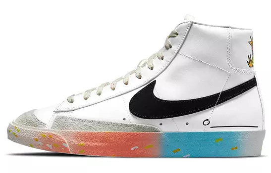Кроссовки Nike Blazer Mid 77 Make It Count
