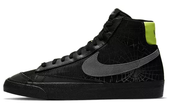 Кроссовки Nike Blazer Mid 77 Spider Web