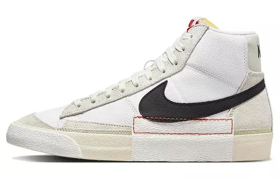 Кроссовки Nike Blazer Mid Skate Мужской