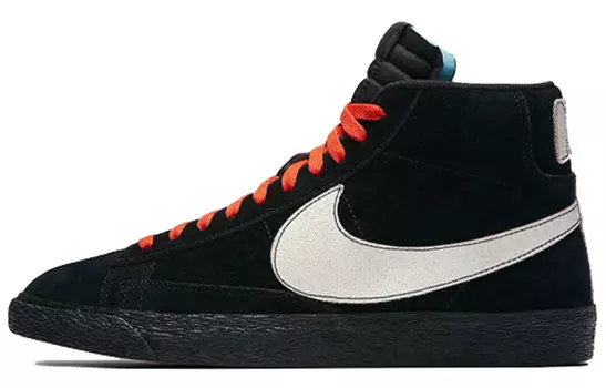 Кроссовки Nike Blazer Mid La Vs. Nyc