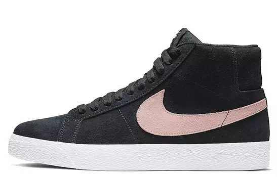 Кроссовки Nike Blazer Mid Skate Мужской