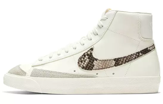 Кроссовки Nike Blazer Mid 77 SE Snakeskin Women's
