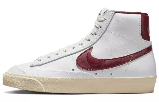 Кроссовки Nike Blazer Mid 77 Se Sisterhood Women's