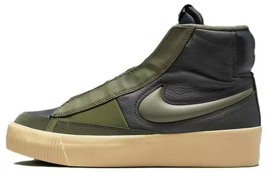 Кроссовки Nike Blazer Mid Victory Sequoia Gum Women's