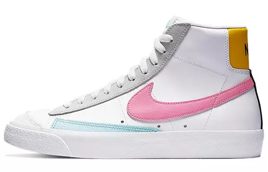 Кроссовки Nike Blazer Mid 77 Vintage Pastel
