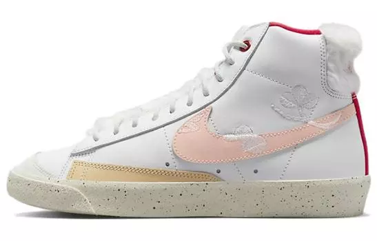Кроссовки Nike Blazer Mid Prm Chinese New Year Leap High Women's