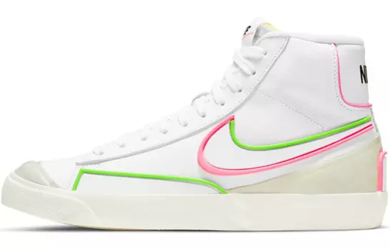 Кроссовки Nike Blazer 77 Infinite Watermelon Women's