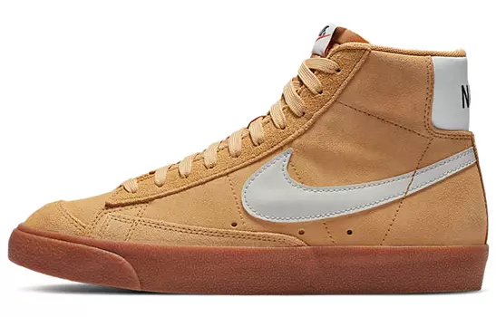 Кроссовки Nike Blazer Mid 77 Twine Women's