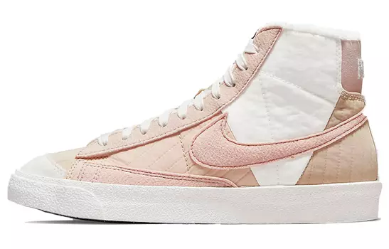 Кроссовки Nike Blazer Mid 77 Toasty Pink Oxford Women's