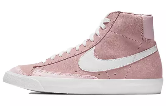 Кроссовки Nike Blazer Mid Vintage 77 Pink Foam Women's