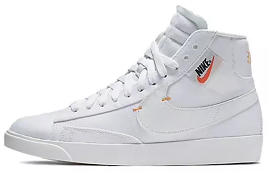 Кроссовки Nike Blazer Mid Rebel Summit White Women's