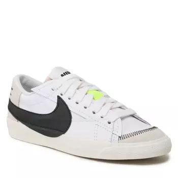 Кроссовки Nike BlazerLow, белый