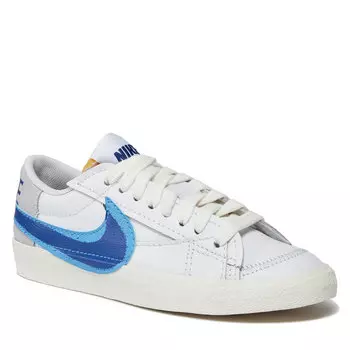 Кроссовки Nike BlazerLow, белый