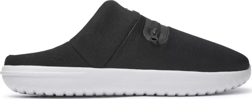 Кроссовки Nike Burrow 'Black White', черный
