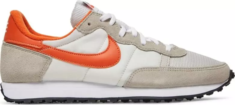 Кроссовки Nike Challenger OG 'Light Bone Starfish', кремовый