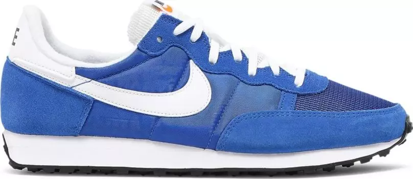 Кроссовки Nike Challenger OG 'Racer Blue', синий