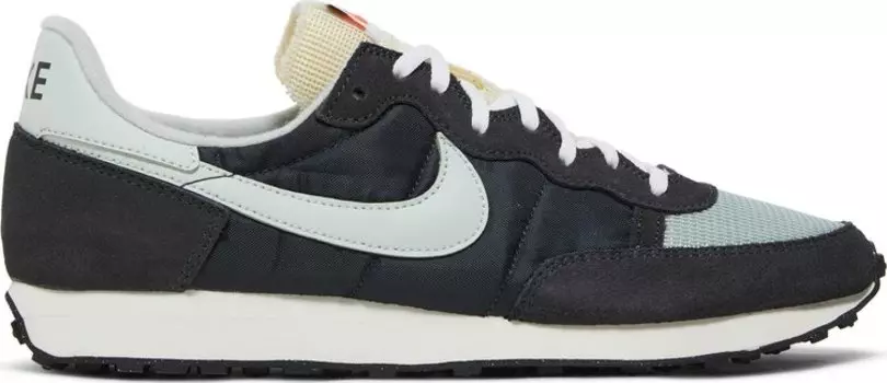 Кроссовки Nike Challenger OG 'Shadow', черный