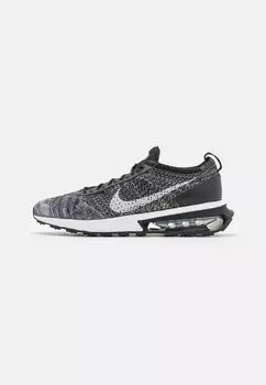Кроссовки Nike, черно-белый