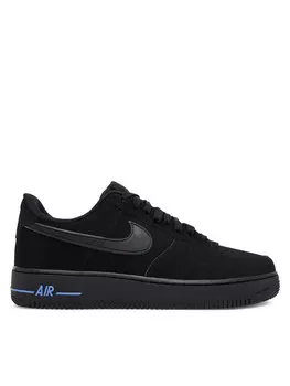 Кроссовки Nike, черный