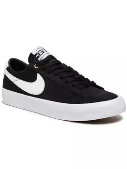 Кроссовки Nike, черный