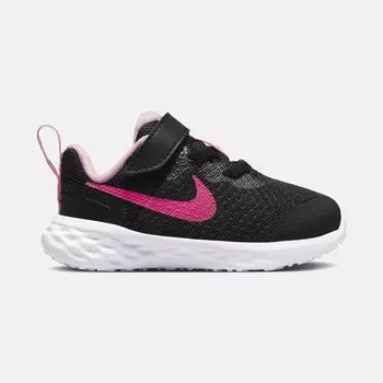 Кроссовки Nike, черный