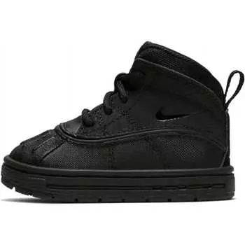 Кроссовки Nike, черный