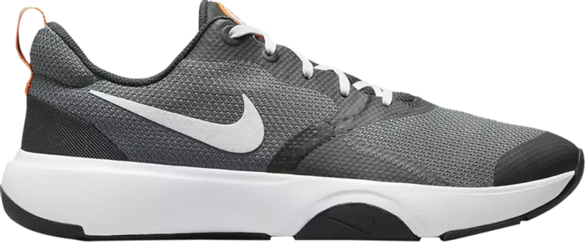 Кроссовки Nike City Rep TR 'Cool Grey', серый