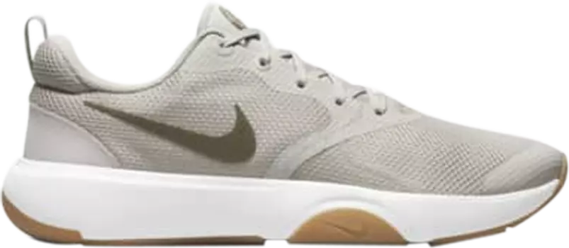 Кроссовки Nike City Rep TR 'Light Iron Ore Cobblestone', серый