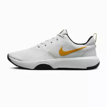 Кроссовки Nike City Rep TR, светло-серый/белый