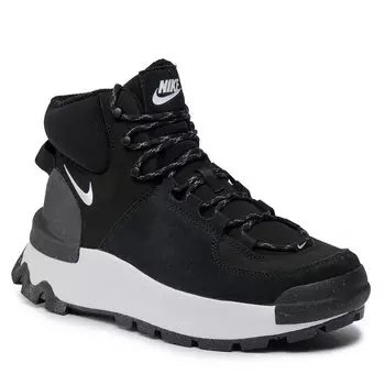 Кроссовки Nike CityClassic Boot, черный