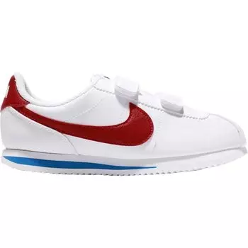 Кроссовки Nike Cortez Basic SL PSV Varsity Red , красный/синий/белый