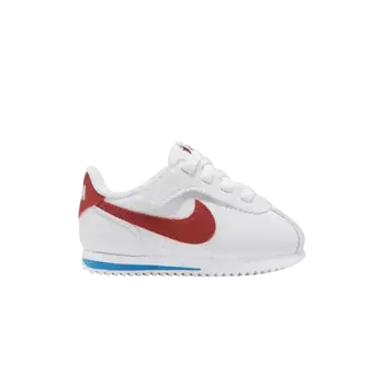 Кроссовки Nike Cortez EasyOn TD Forrest Gump2024, белый