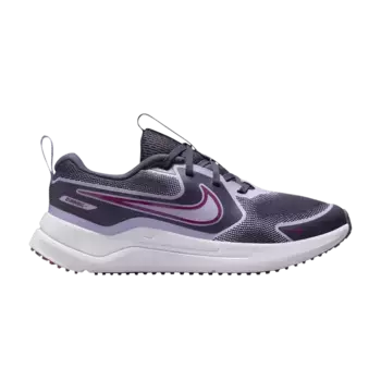 Кроссовки Nike Cosmic Runner GS Dark Raisin, фиолетовый