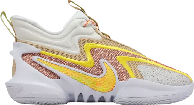 Кроссовки Nike Cosmic Unity 2 EP 'Better Us - Off White', белый