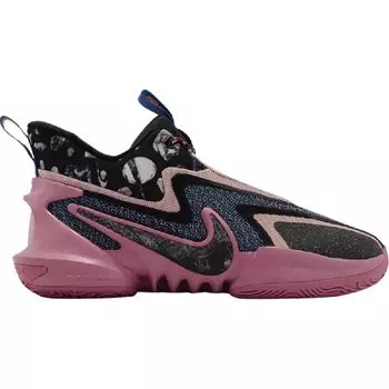 Кроссовки Nike Cosmic Unity 2 EP Precious Stones, черный/розовый