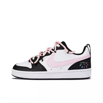Кроссовки Nike Court Borough 2 Kids' Skateboarding Shoes Grade School