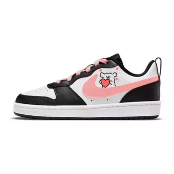 Кроссовки Nike Court Borough 2 Kids' Skateboarding Shoes Grade School