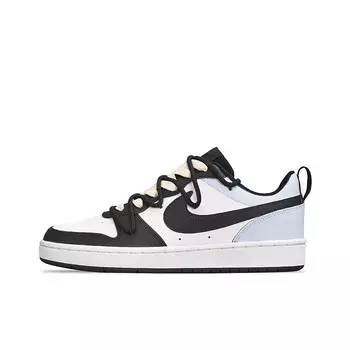 Кроссовки Nike Court Borough 2 Kids' Skateboarding Shoes Grade School