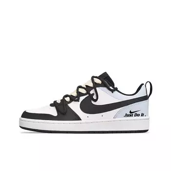 Кроссовки Nike Court Borough 2 Kids' Skateboarding Shoes Grade School