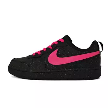 Кроссовки Nike Court Borough 2 Kids' Skateboarding Shoes Grade School
