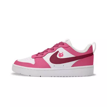 Кроссовки Nike Court Borough 2 Kids' Skateboarding Shoes Grade School